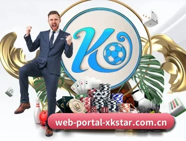 web-portal-xkstar.com.cn APP - xingkong